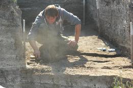 На этой неделе отмечает юбилей наш коллега, археолог Марсель Шамсутдинов!