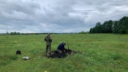 Завершены работы в Ленинском районе г. Уфа!